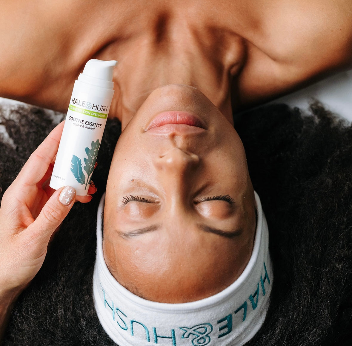 Soothe Essence Serum