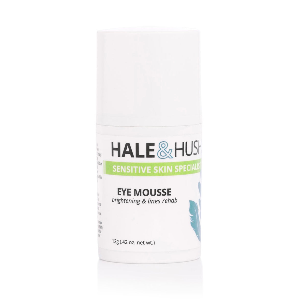 Eye Mousse
