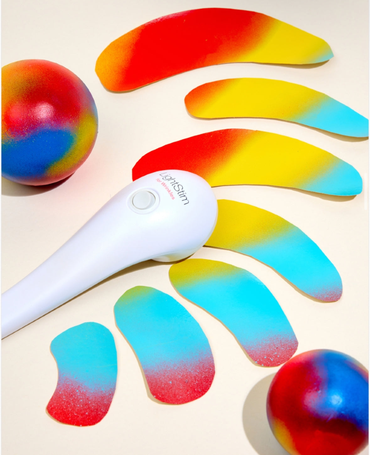 LightStim for Wrinkles