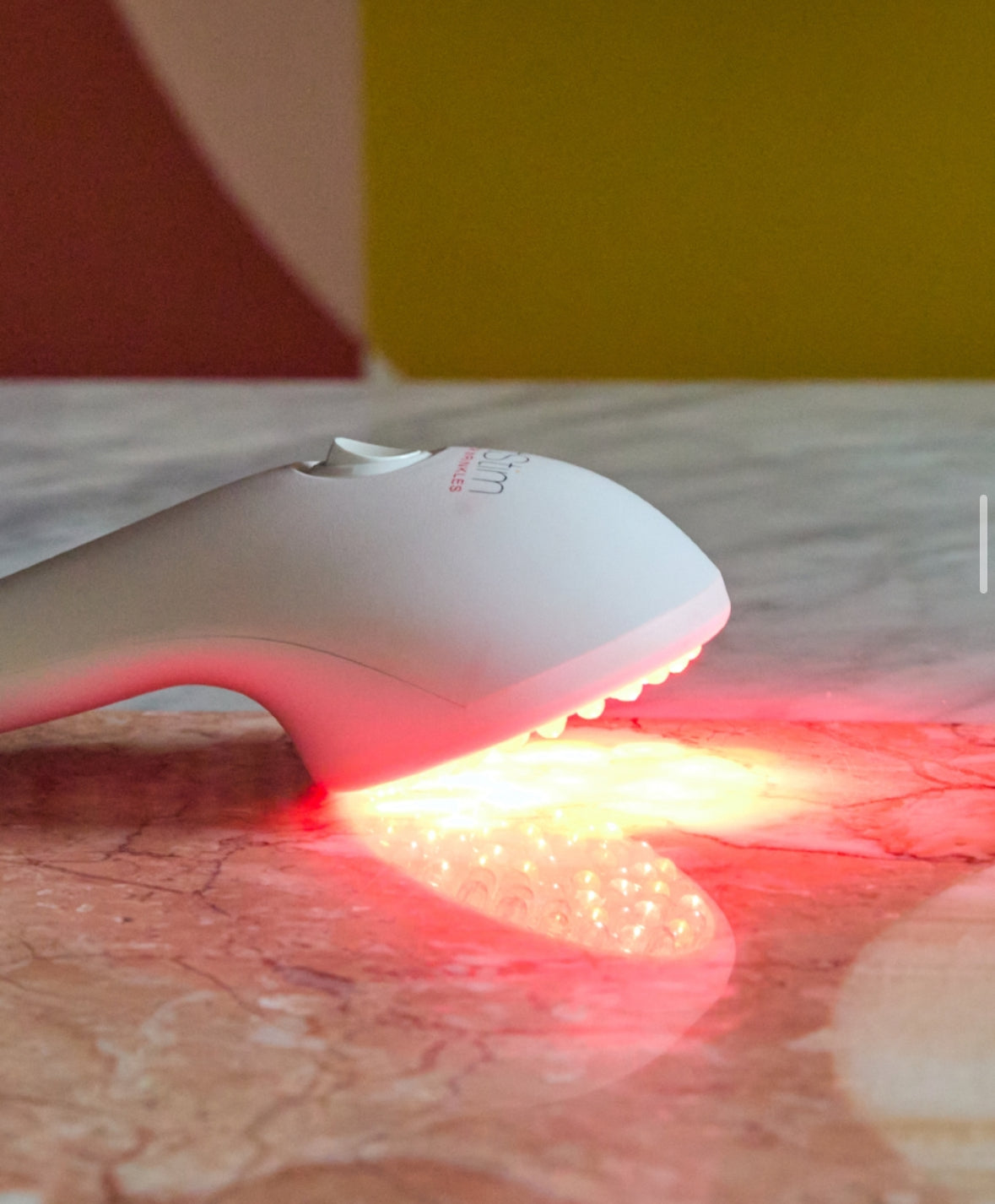 LightStim for Wrinkles