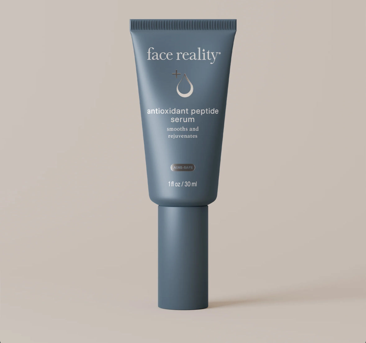 Face Reality Antioxidant Peptide Serum