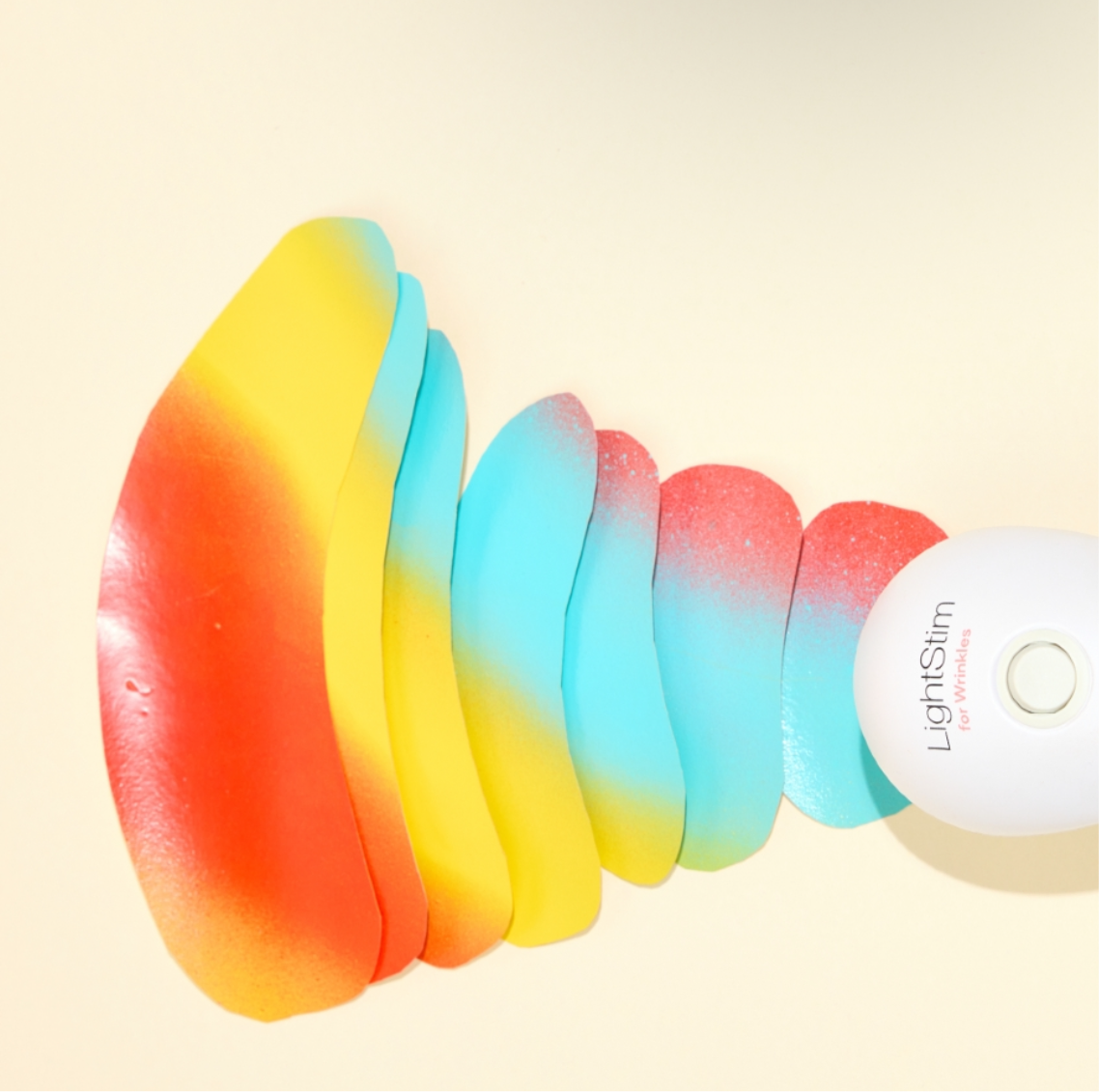 LightStim for Wrinkles
