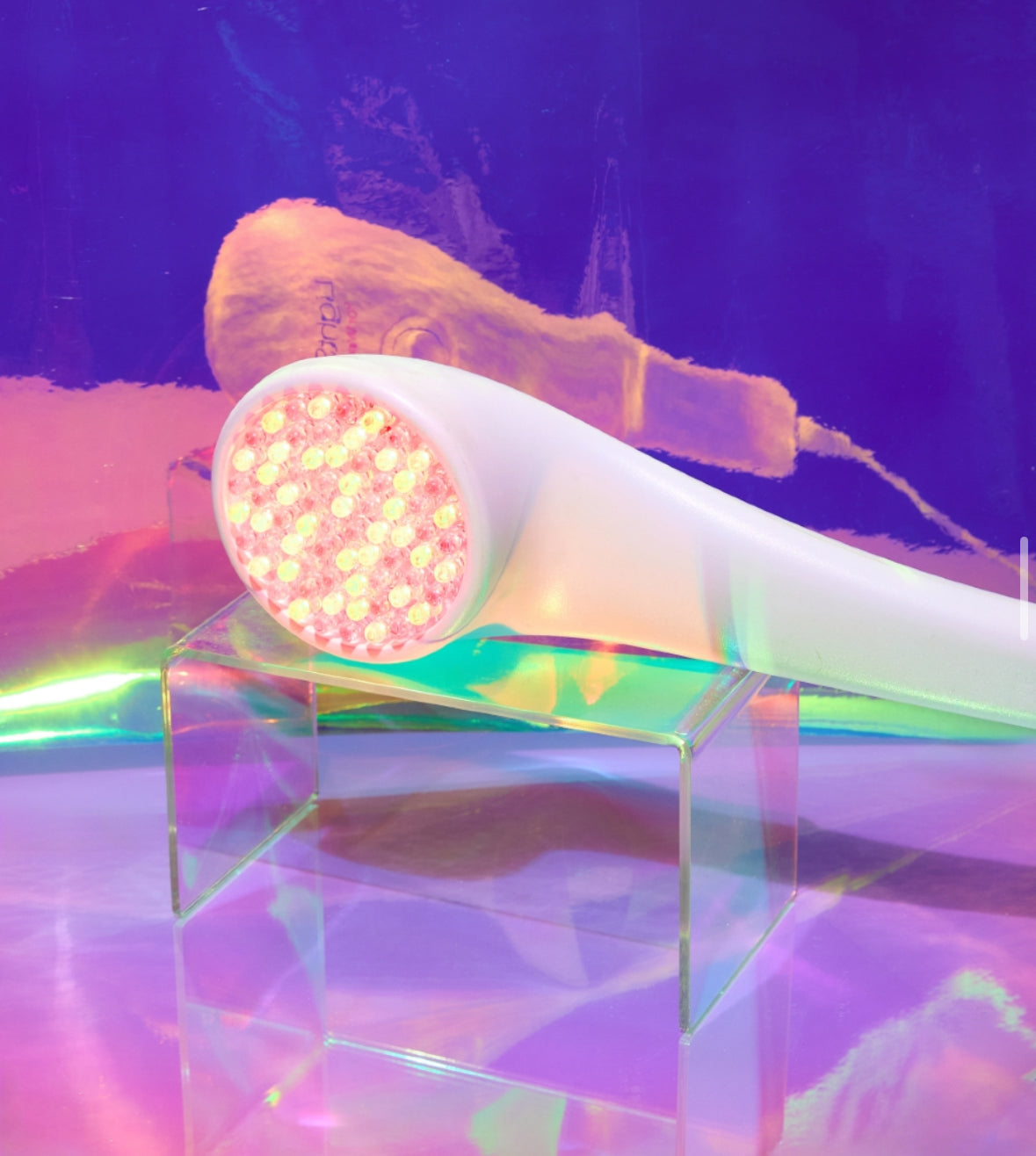 LightStim for Wrinkles