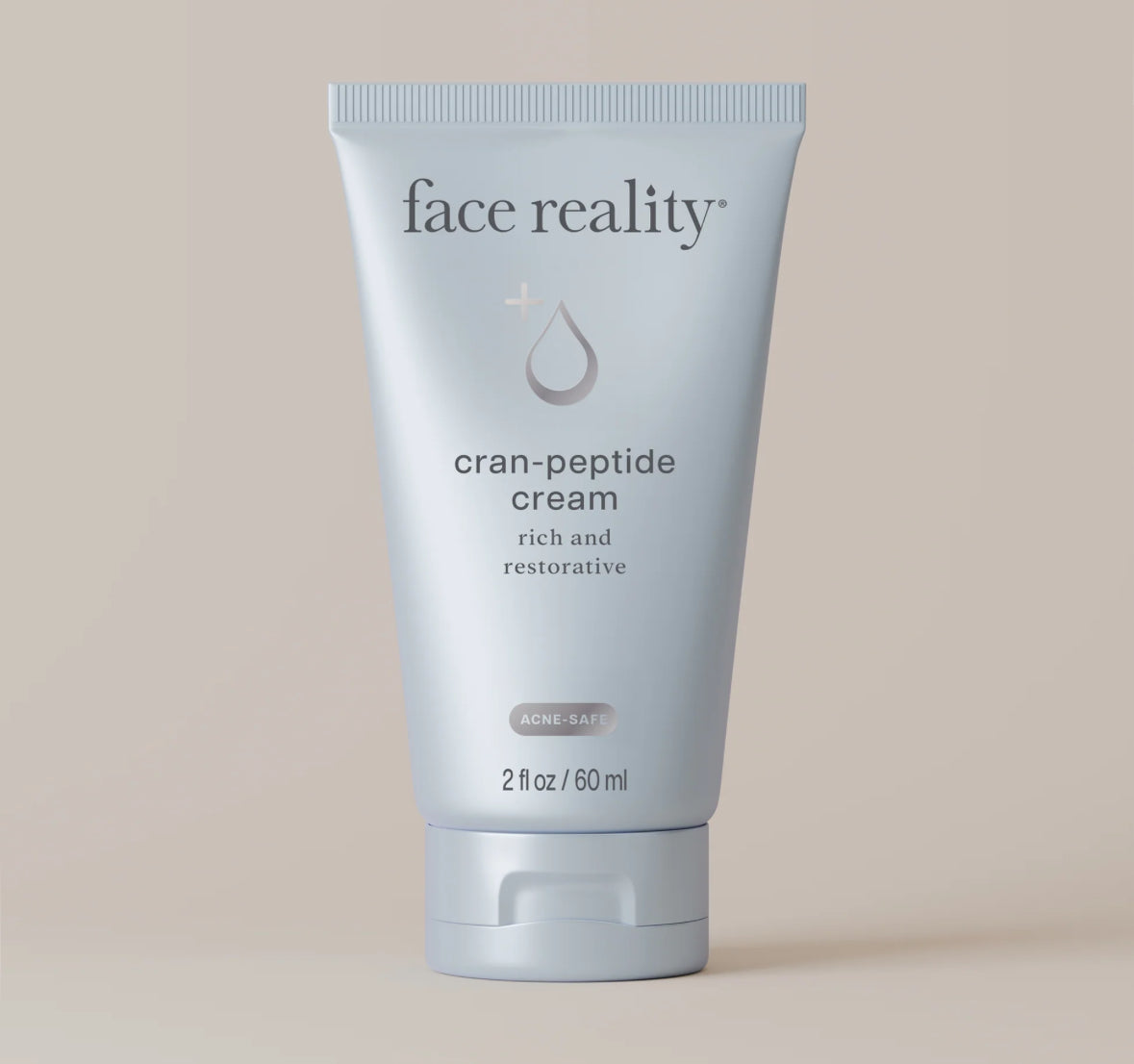 Face Reality Cran-Peptide Cream