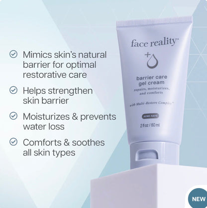 Barrier Care Gel Cream