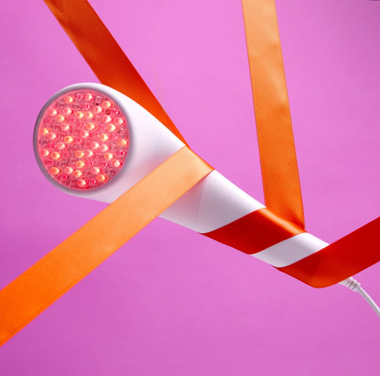 LightStim for Wrinkles