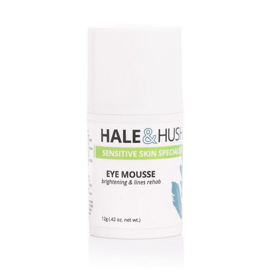 Eye Mousse