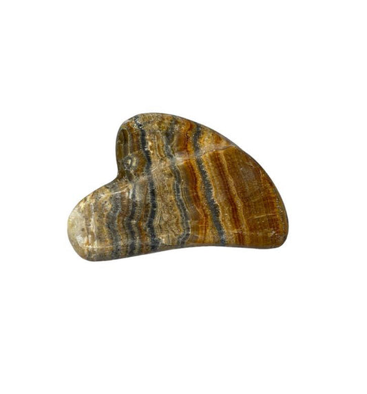 Gua Sha Stone