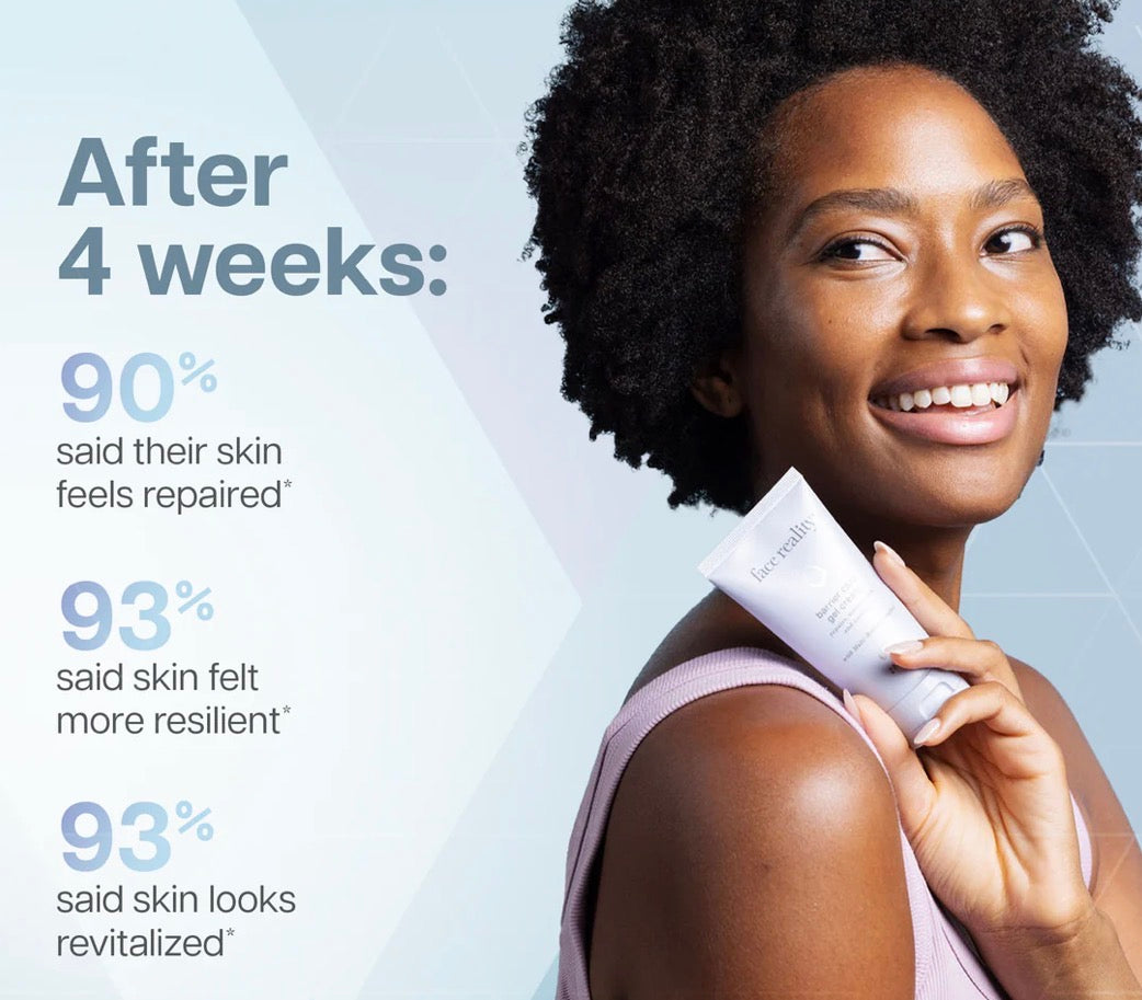 Barrier Care Gel Cream