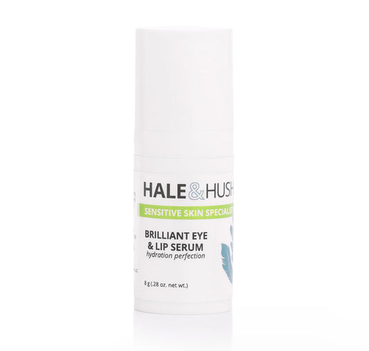 Brilliant Eye & Lip Serum