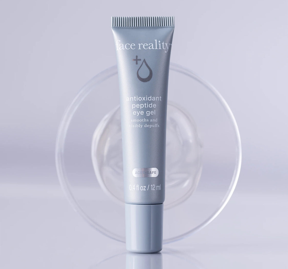 Face Reality Antioxidant Peptide Eye Gel