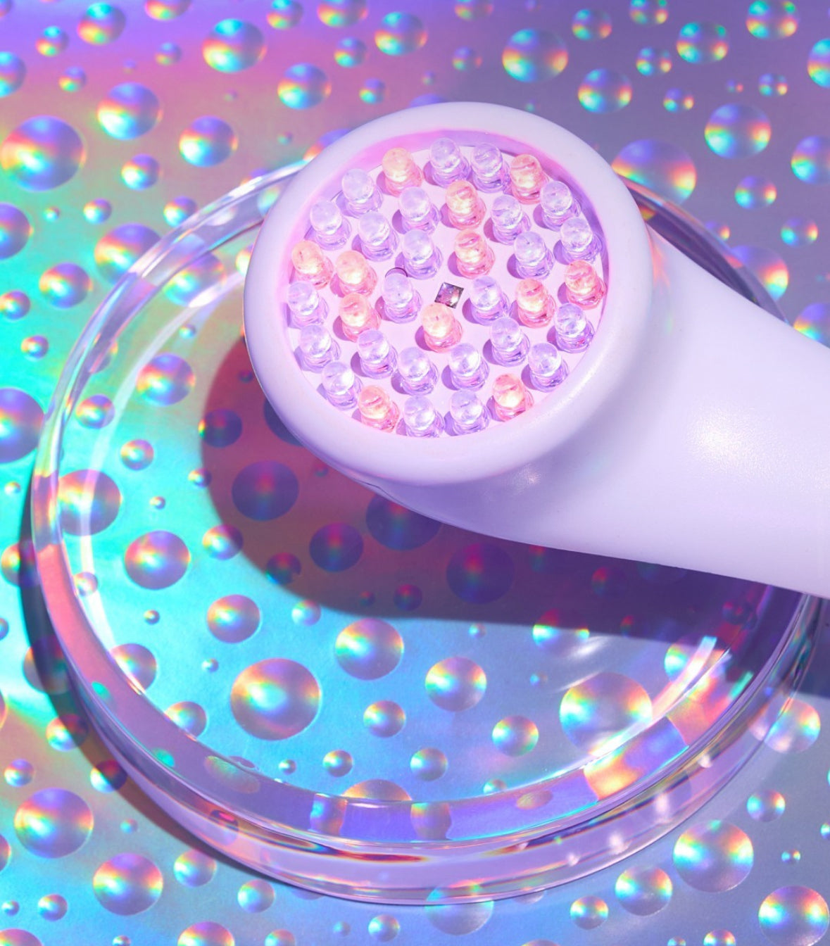LightStim for Acne