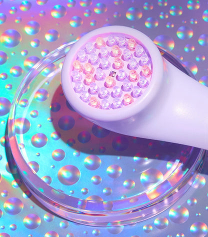LightStim for Acne