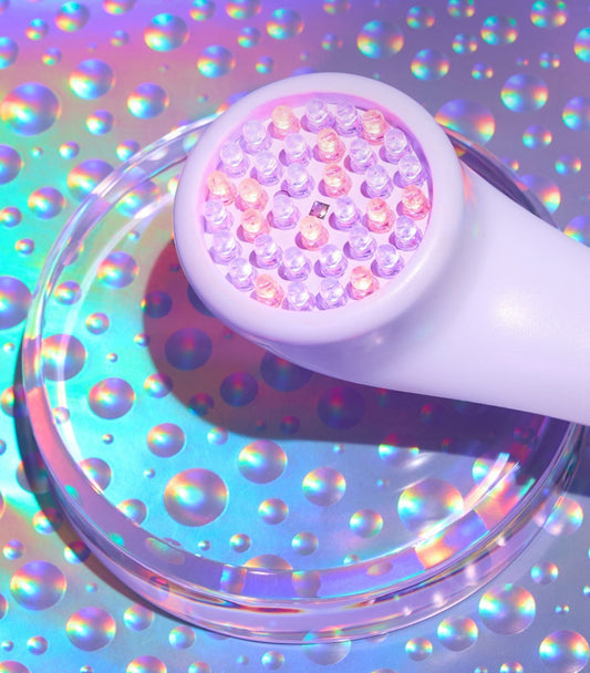 LightStim for Acne