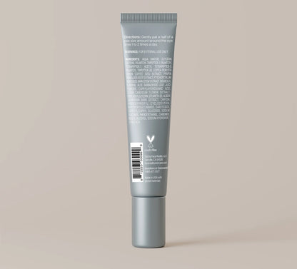 Face Reality Antioxidant Peptide Eye Gel