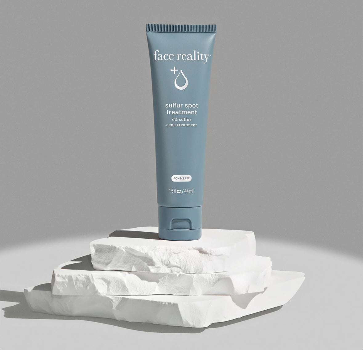 Face Reality Sulfur Spot Treatment