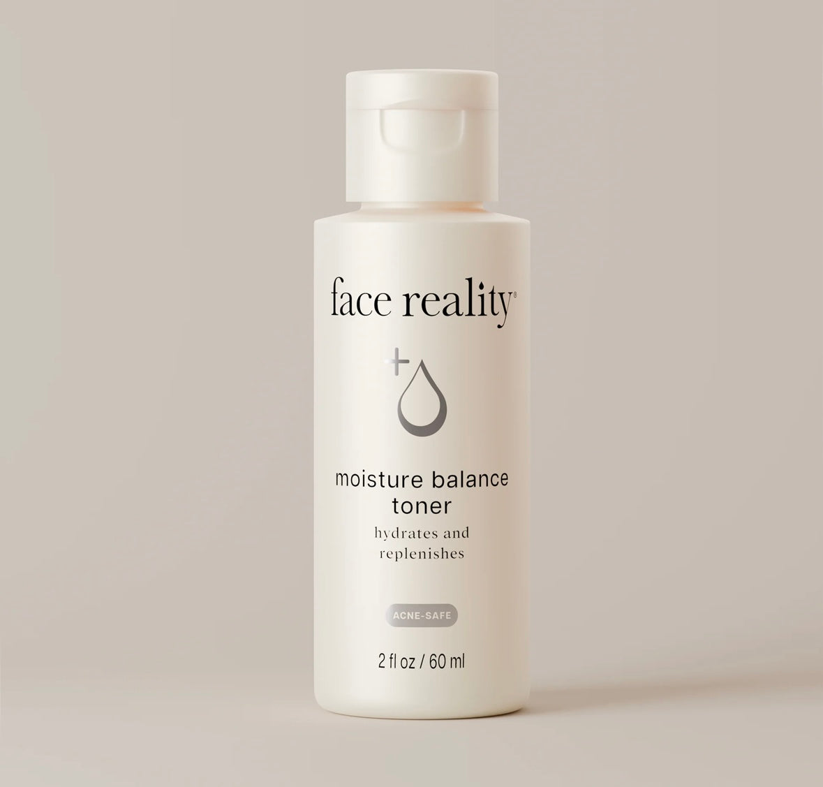 Face Reality Moisture Balance Toner