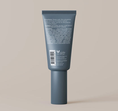 Face Reality Antioxidant Peptide Serum