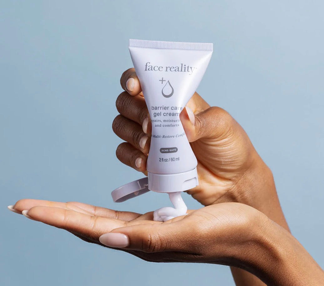 Barrier Care Gel Cream
