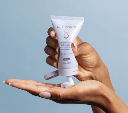 Barrier Care Gel Cream