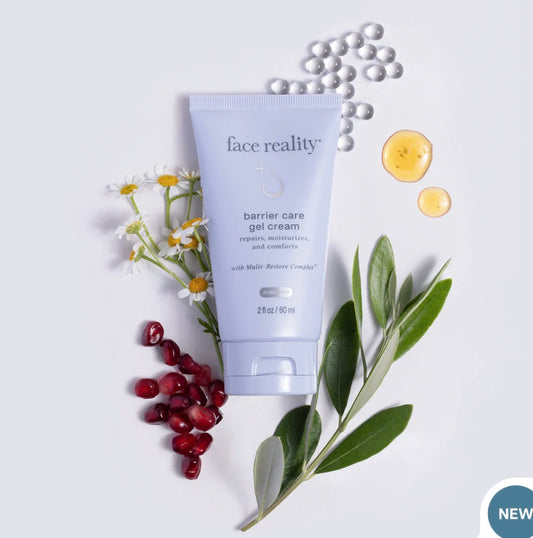 Barrier Care Gel Cream