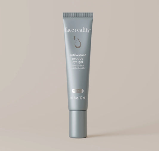 Face Reality Antioxidant Peptide Eye Gel