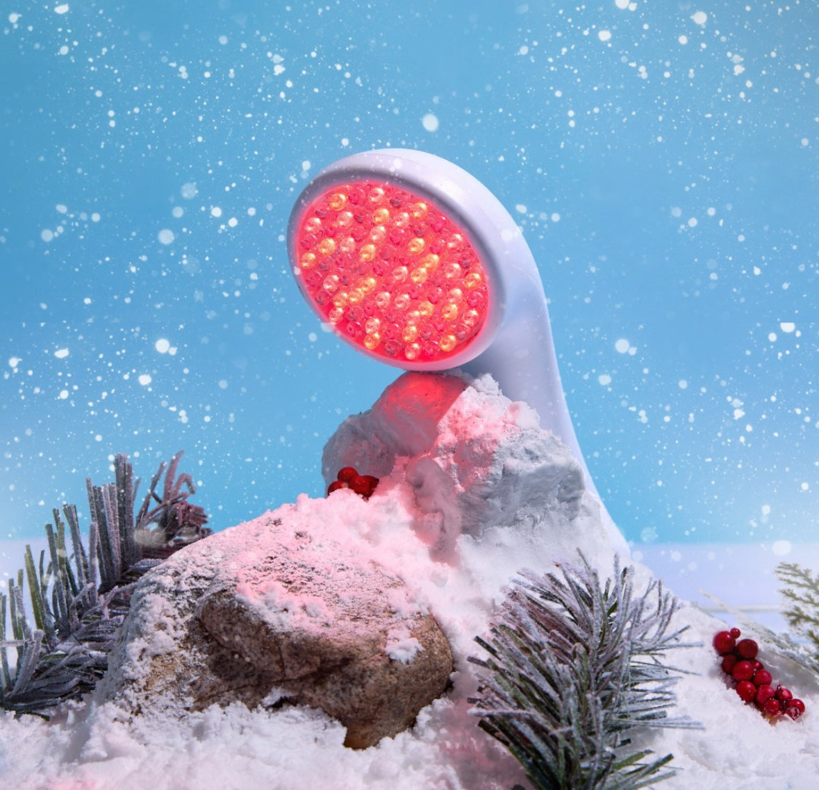 LightStim for Wrinkles