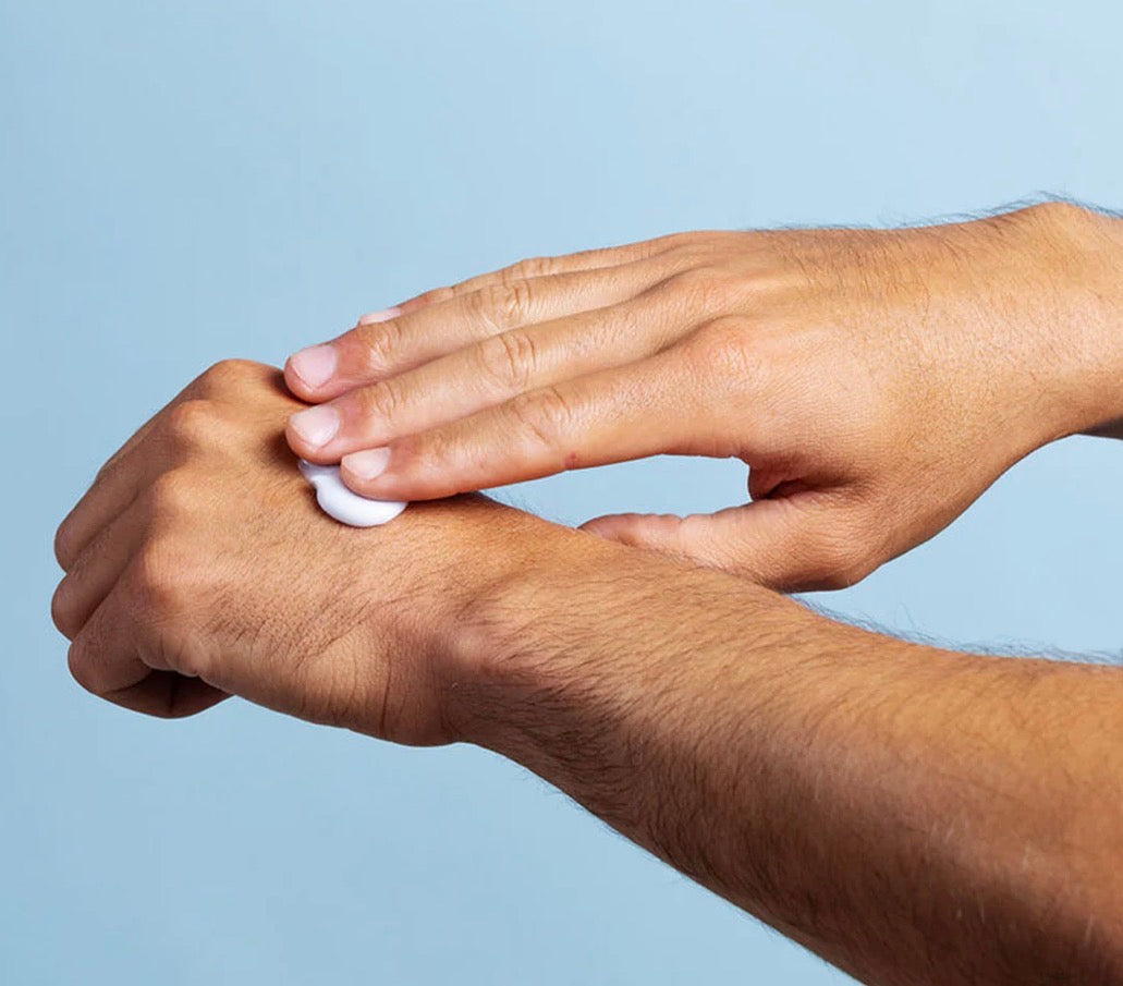 Barrier Care Gel Cream