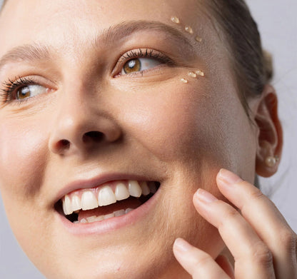 Face Reality Antioxidant Peptide Eye Gel
