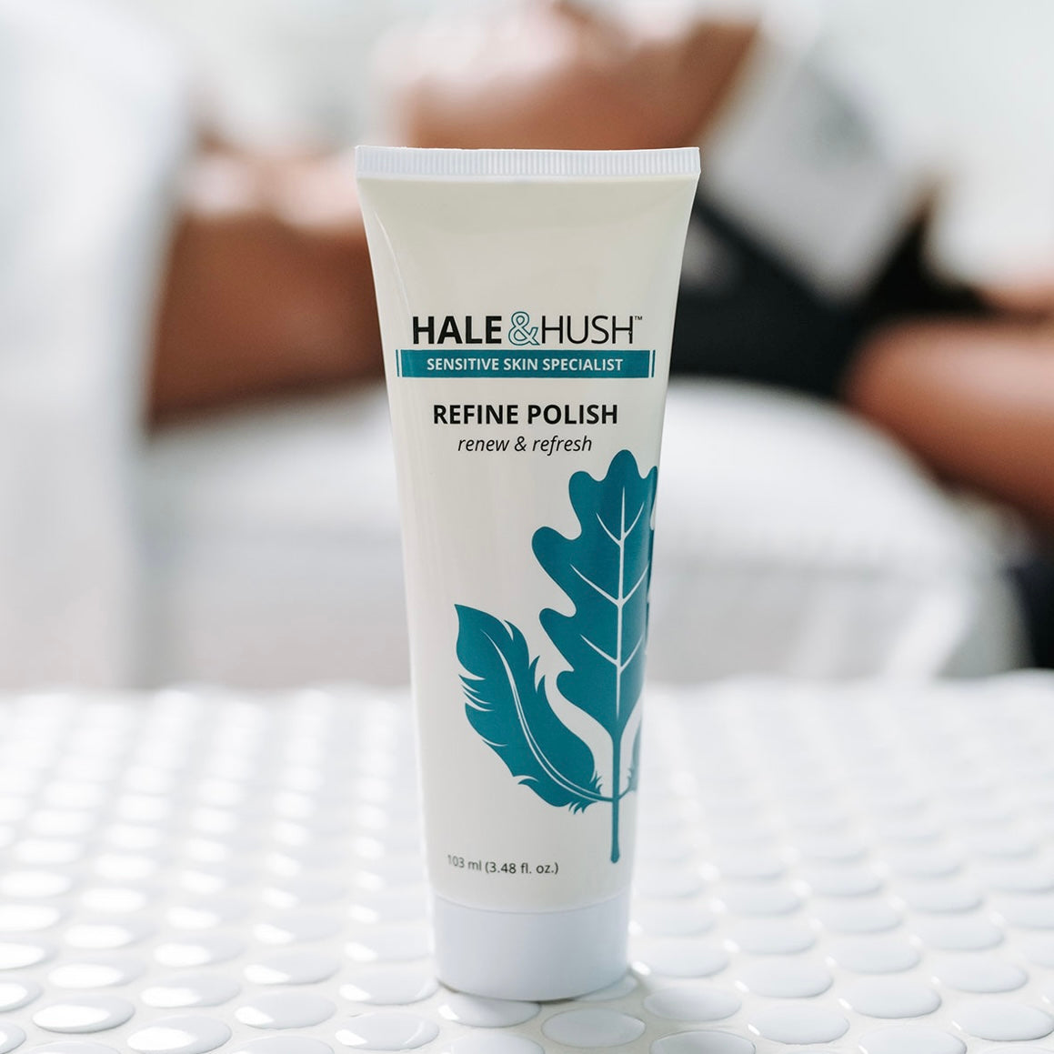 Hale & Hush Refine Polish