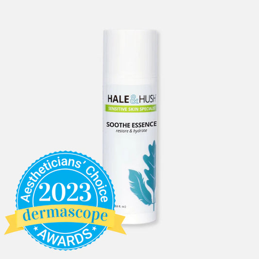Soothe Essence Serum