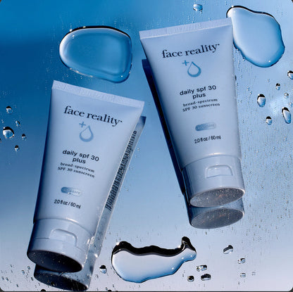 Face Reality Daily SPF 30 Plus