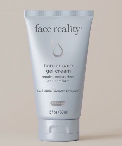 Barrier Care Gel Cream