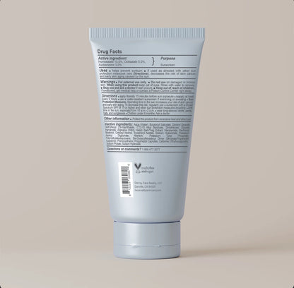 Face Reality Daily SPF 30 Plus