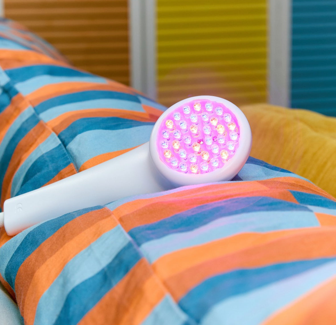 LightStim for Acne