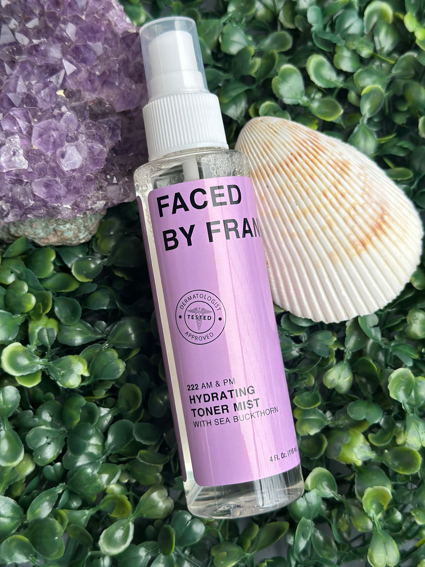 Insta Calm Toner Mist