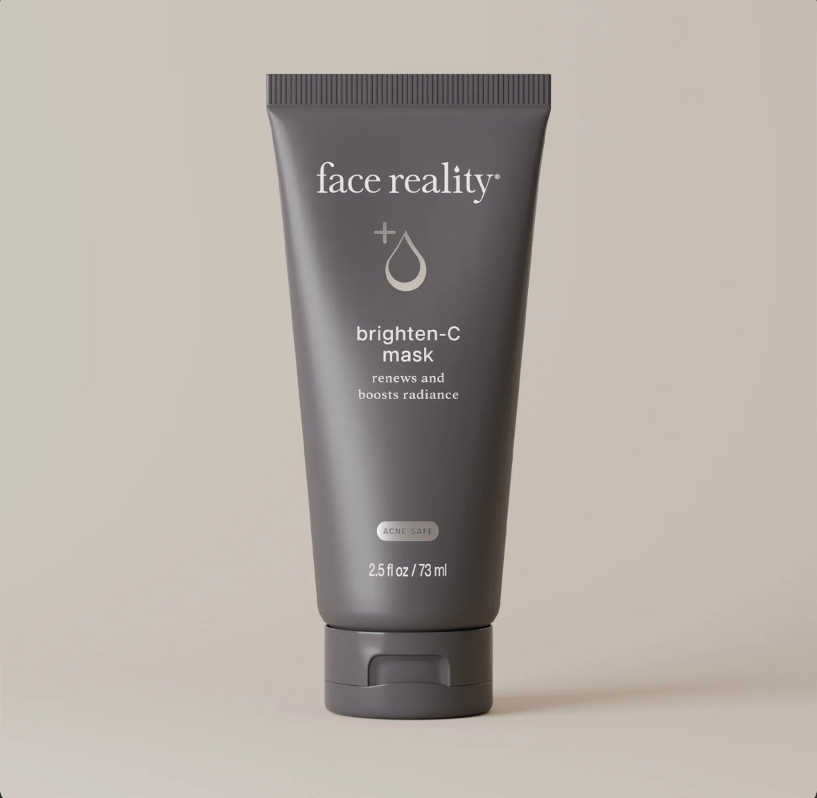 Face Reality Brighten-C Mask