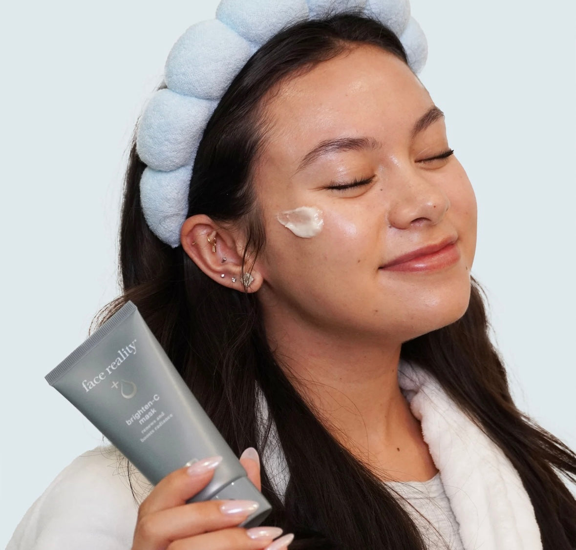 Face Reality Brighten-C Mask