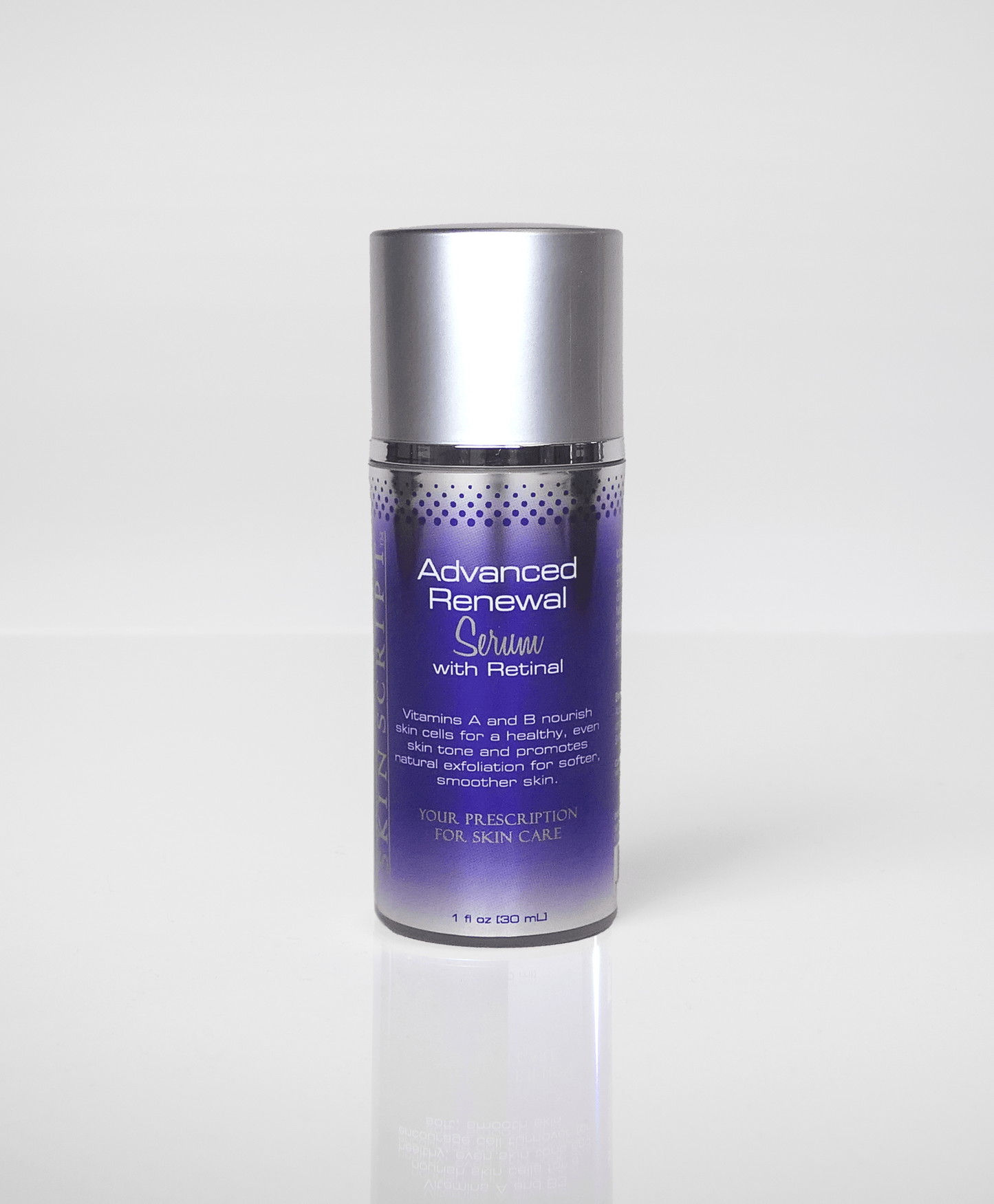 Skin Script Advanced Renewal Serum