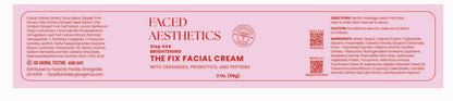 The Fix Facial Cream