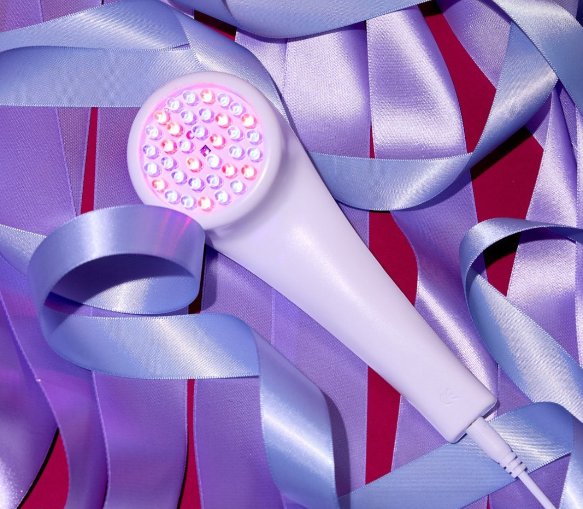 LightStim for Acne