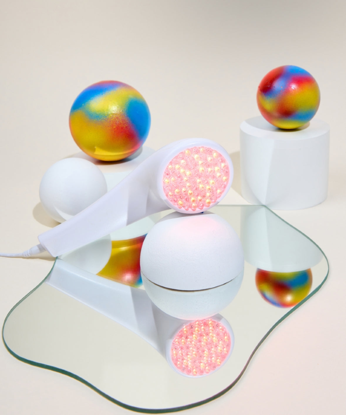 LightStim for Wrinkles