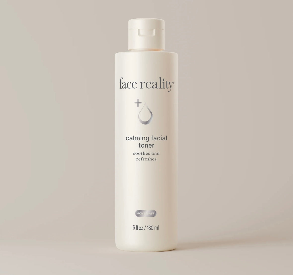 Face Reality Calming Facial Toner