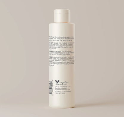 Face Reality Sal-C Toner