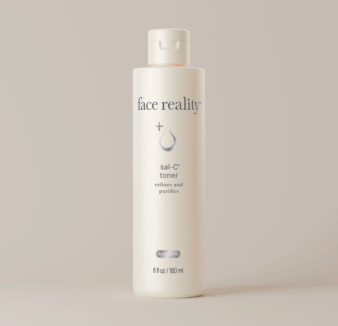 Face Reality Sal-C Toner