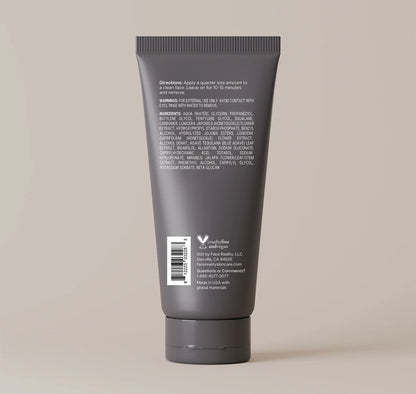 Face Reality Hydracalm Mask