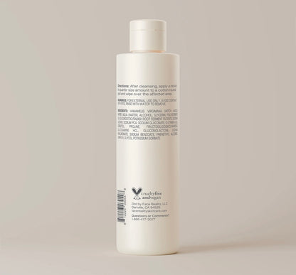 Face Reality Moisture Balance Toner