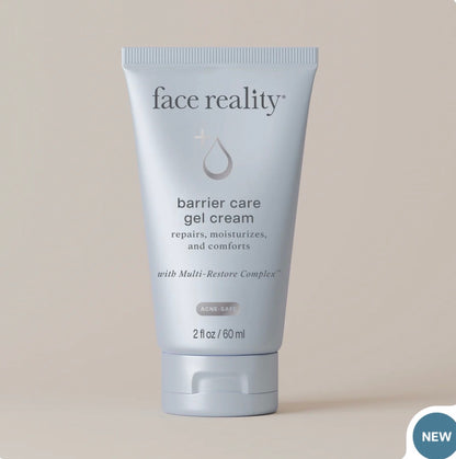 Barrier Care Gel Cream