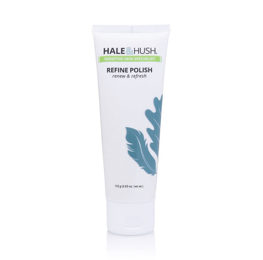 Hale & Hush Refine Polish