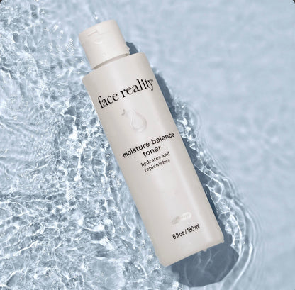 Face Reality Moisture Balance Toner